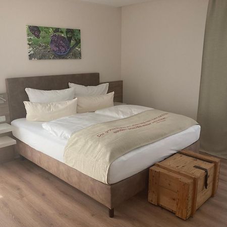 Gaestehaus Zum Weintraum Eimsheim Zewnętrze zdjęcie