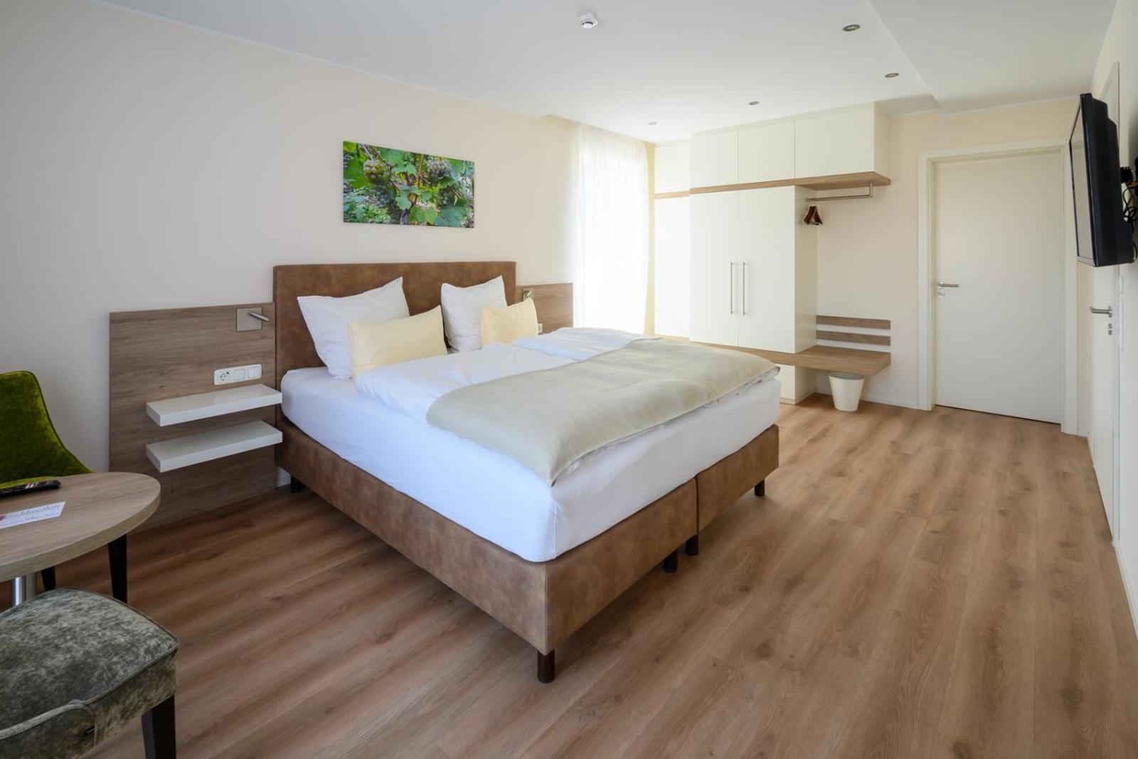 Gaestehaus Zum Weintraum Eimsheim Zewnętrze zdjęcie